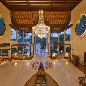 The Leela Ashtamudi, A Raviz Resort