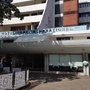 Shah International Hotel