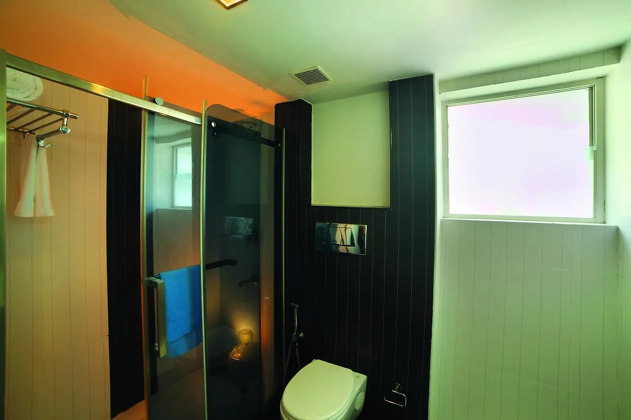 Hotel Zodiac Regency Kollam